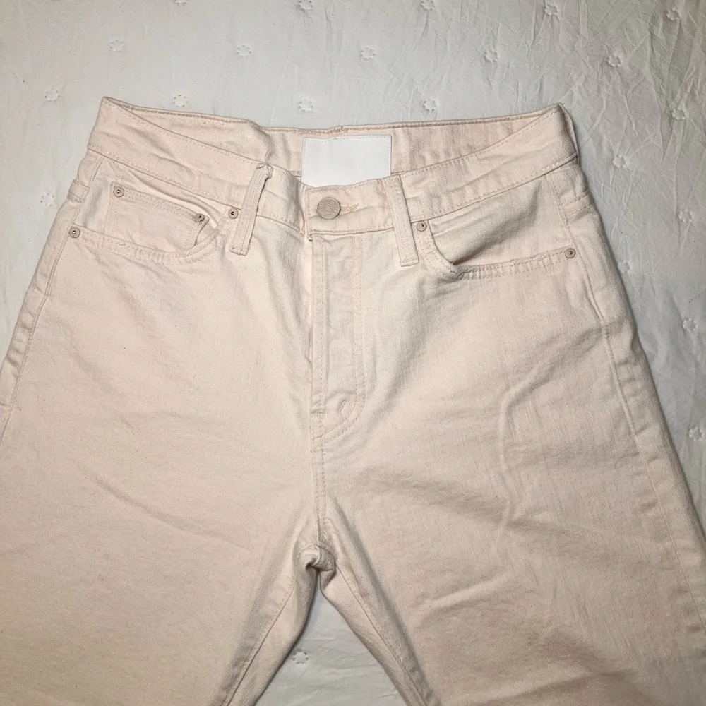 MOTHER The ditcher crop- Totally innocent - Picture 2 of 14